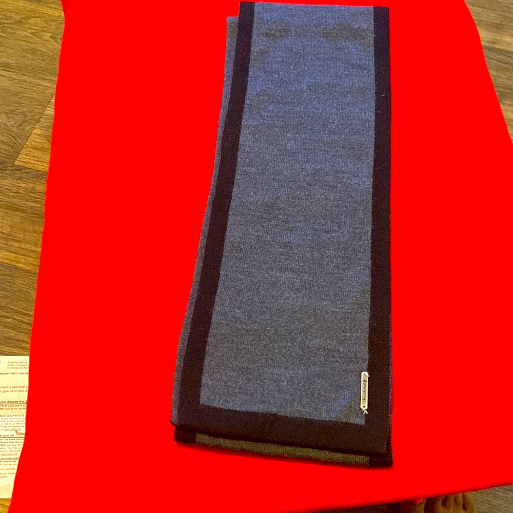 Super Long Scarf